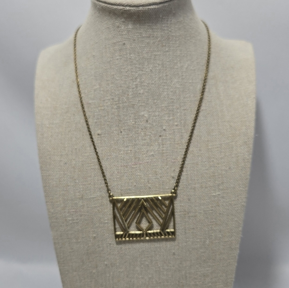 Silpada KR Chain Necklace  #921 - Picture 5 of 15